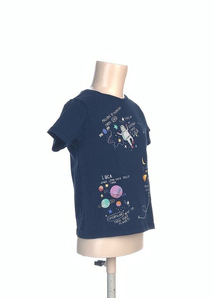 LC Waikiki T-shirt %70 İndirimli. - Görsel 2