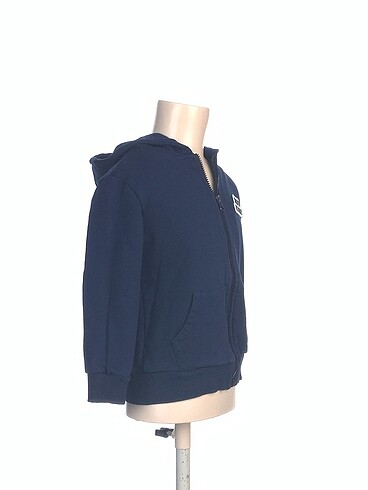 Vintage Love Sweatshirt %70 İndirimli. - Görsel 2