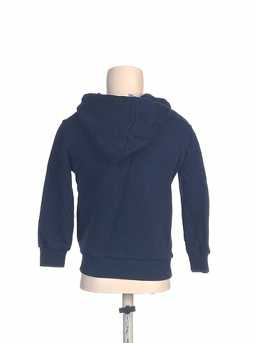 Vintage Love Sweatshirt %70 İndirimli. - Görsel 3