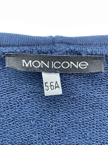 Vintage Love Sweatshirt %70 İndirimli. - Görsel 4