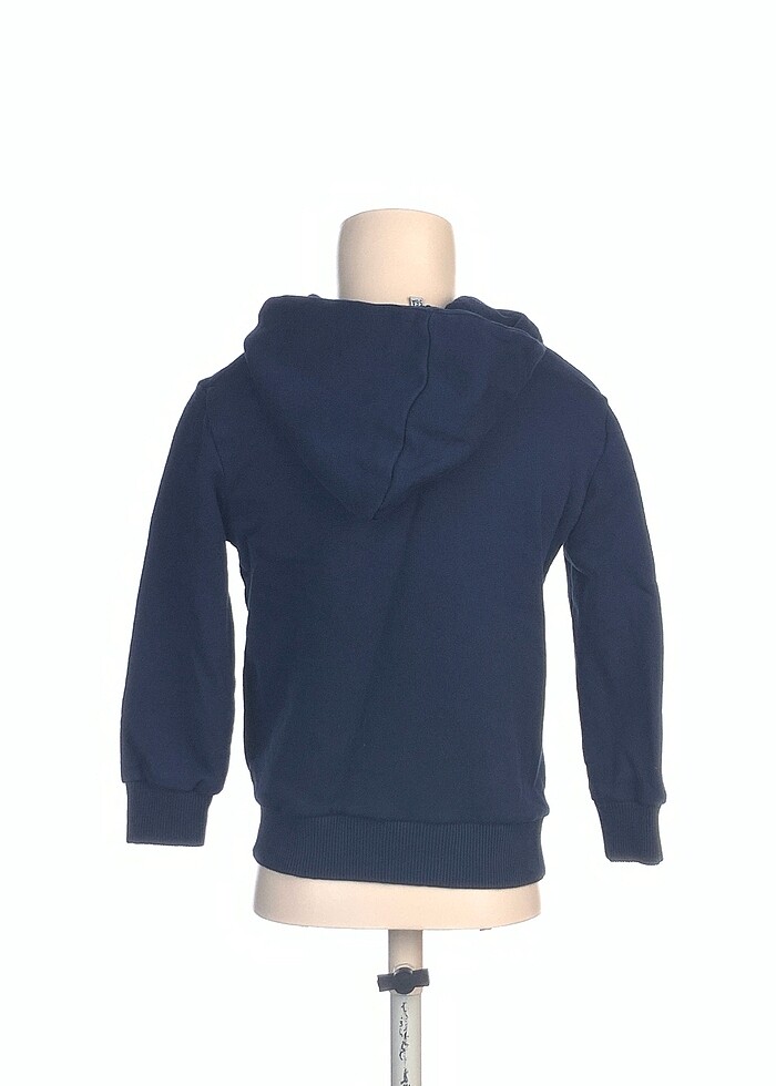 Vintage Love Sweatshirt %70 İndirimli. - Görsel 3