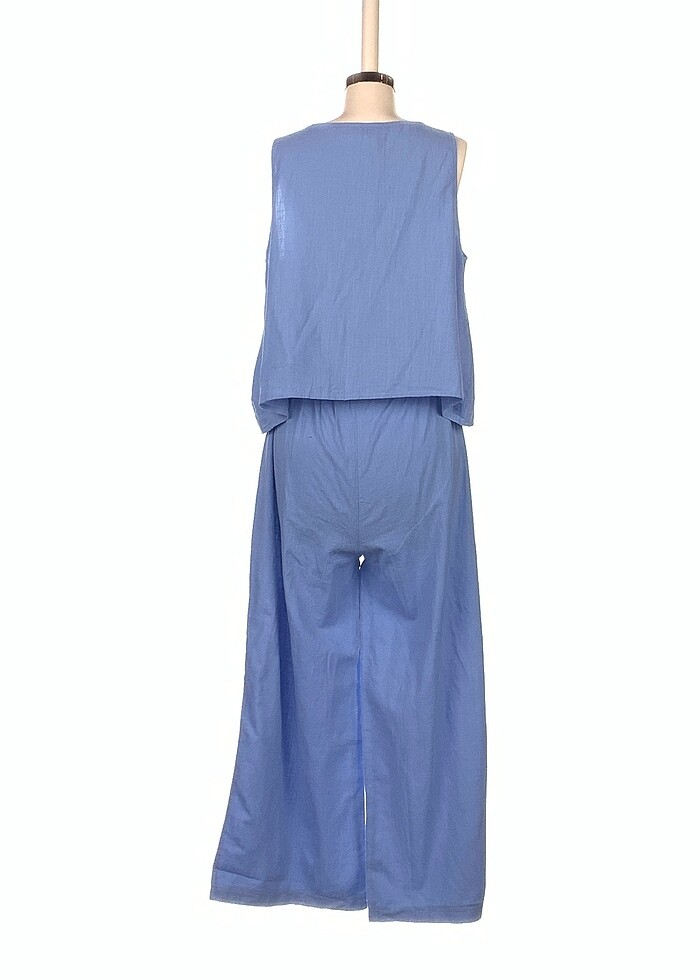 Vintage Love Takım Elbise %70 İndirimli. - Görsel 3