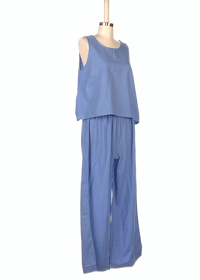 Vintage Love Takım Elbise %70 İndirimli. - Görsel 2