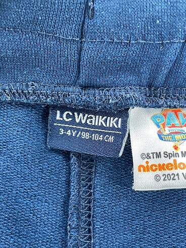 LC Waikiki Mini Şort %70 İndirimli. - Görsel 4