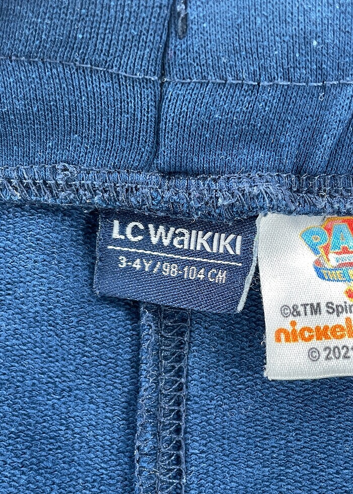 LC Waikiki Mini Şort %70 İndirimli. - Görsel 4