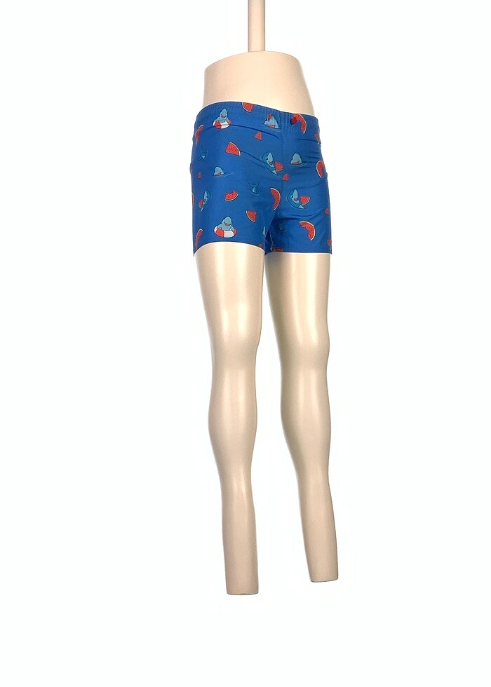 LC Waikiki Mini Şort %70 İndirimli. - Görsel 2