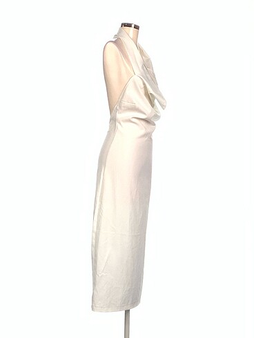 Vintage Love Uzun Elbise %70 İndirimli. - Görsel 2