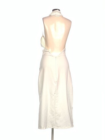 Vintage Love Uzun Elbise %70 İndirimli. - Görsel 3