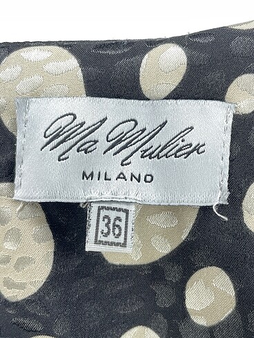 Vintage Love Kısa Elbise %70 İndirimli. - Görsel 4