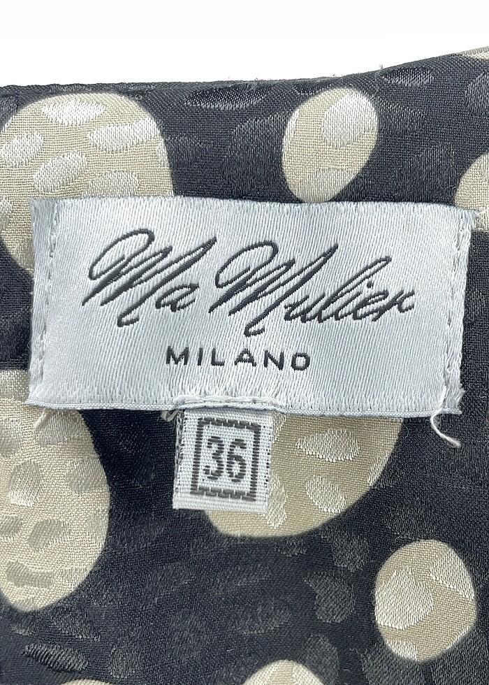 Vintage Love Kısa Elbise %70 İndirimli. - Görsel 4