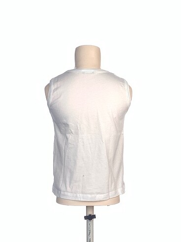 Benetton T-shirt %70 İndirimli. - Görsel 3