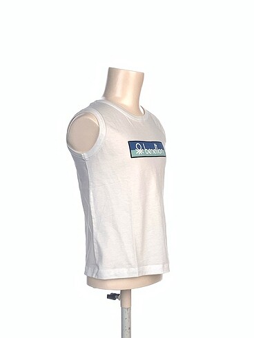 Benetton T-shirt %70 İndirimli. - Görsel 2