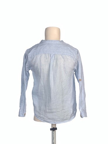 Zara Gömlek %70 İndirimli. - Görsel 3