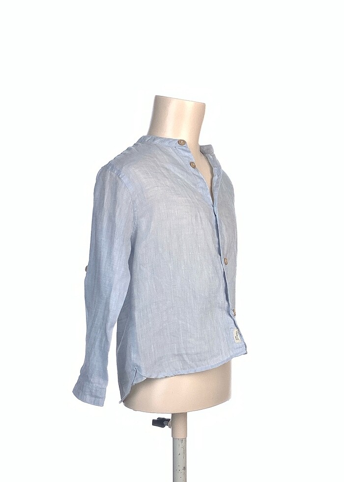 Zara Gömlek %70 İndirimli. - Görsel 2