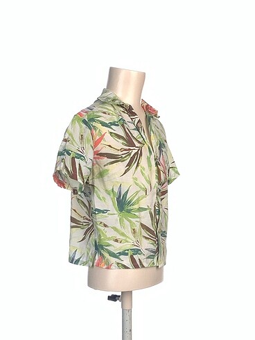 Zara Gömlek %70 İndirimli. - Görsel 2