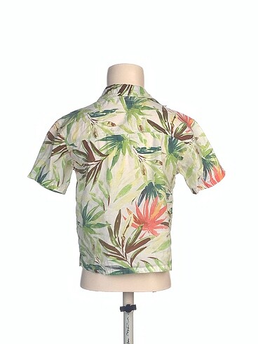 Zara Gömlek %70 İndirimli. - Görsel 3