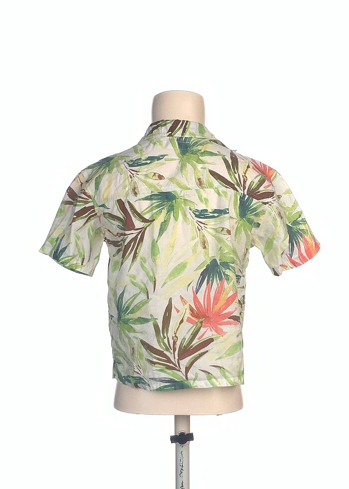 Zara Gömlek %70 İndirimli. - Görsel 3