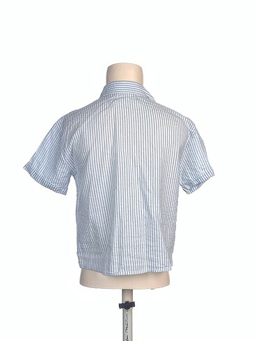 Zara Gömlek %70 İndirimli. - Görsel 3