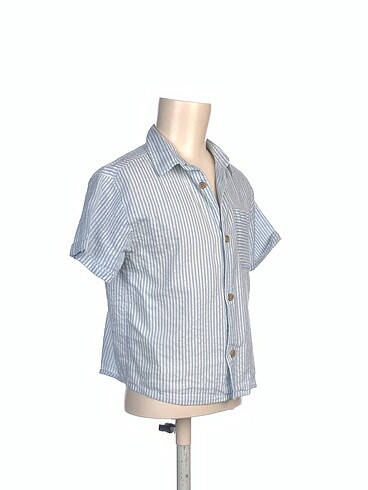 Zara Gömlek %70 İndirimli. - Görsel 2