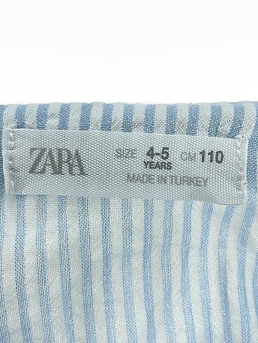 Zara Gömlek %70 İndirimli. - Görsel 4