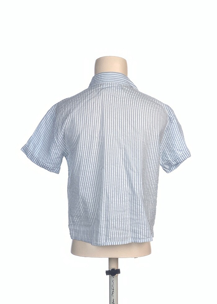 Zara Gömlek %70 İndirimli. - Görsel 3