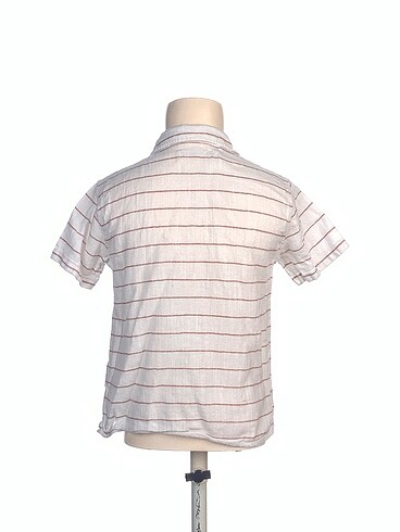 Zara Gömlek %70 İndirimli. - Görsel 3