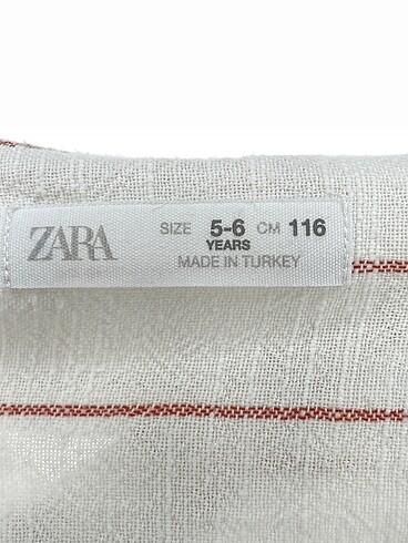 Zara Gömlek %70 İndirimli. - Görsel 4