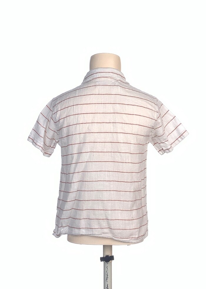 Zara Gömlek %70 İndirimli. - Görsel 3