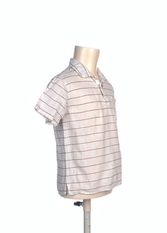 Zara Gömlek %70 İndirimli. - Görsel 2