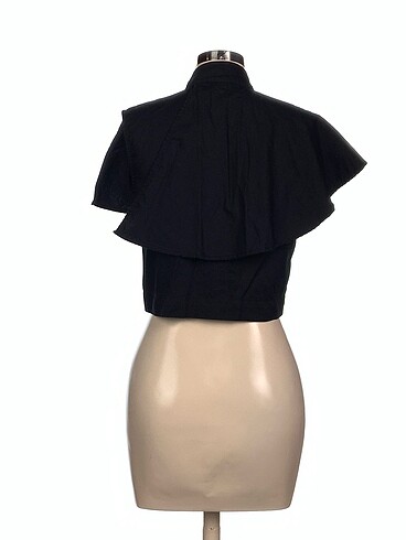 Vintage Love Bluz %70 İndirimli. - Görsel 3