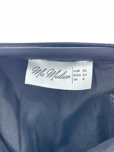 Vintage Love Bluz %70 İndirimli. - Görsel 4