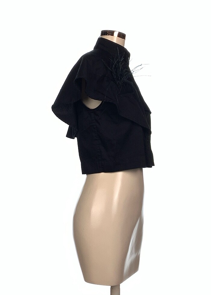 Vintage Love Bluz %70 İndirimli. - Görsel 2