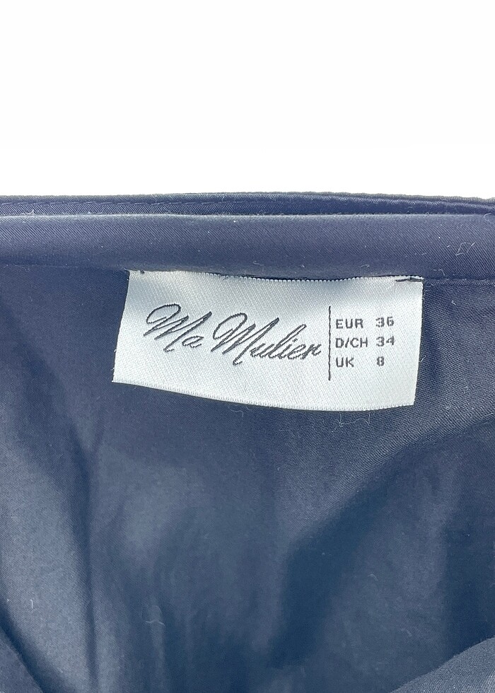 Vintage Love Bluz %70 İndirimli. - Görsel 4