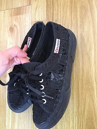 Superga ayakkabı