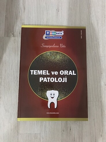 DUS Kitabı