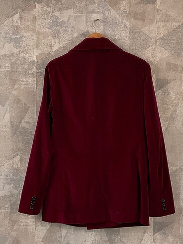 Diğer Diğer Blazer %70 İndirimli.