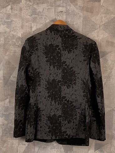 Just Cavalli Just Cavalli Blazer %70 İndirimli.