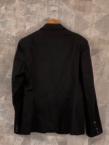 Vintage Love Diğer Blazer %70 İndirimli.