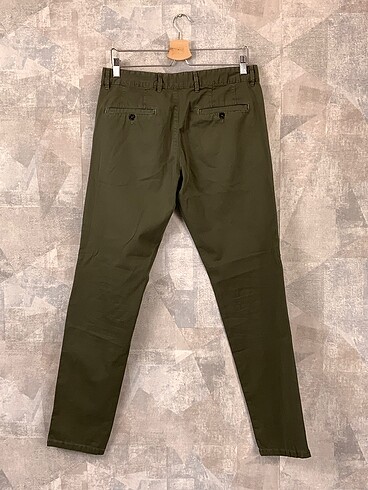Diğer Jean / Kot %70 İndirimli. - Görsel 2