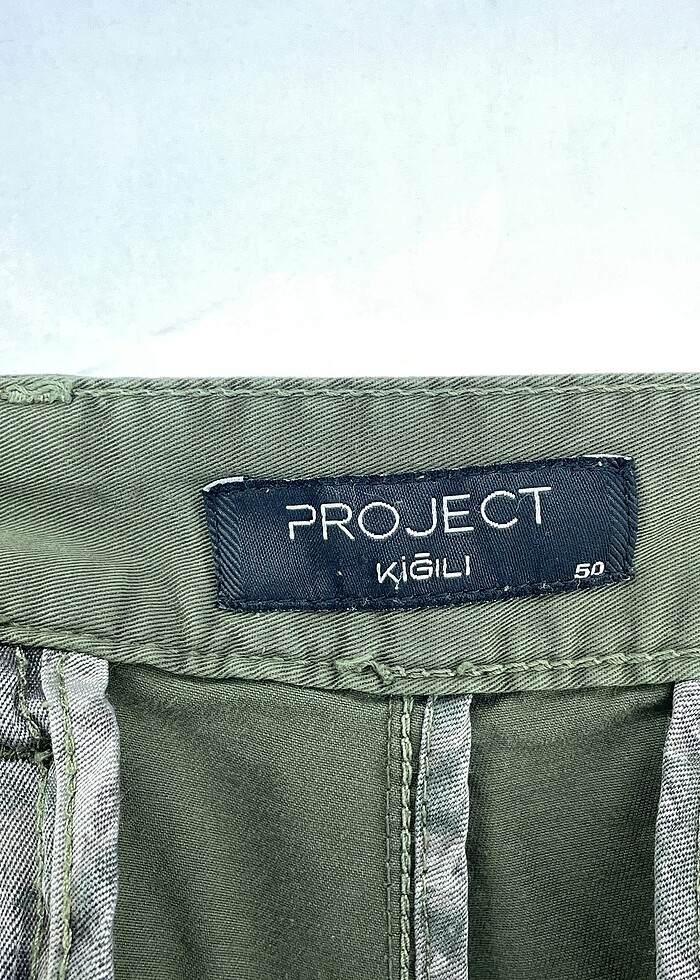 Diğer Jean / Kot %70 İndirimli. - Görsel 3