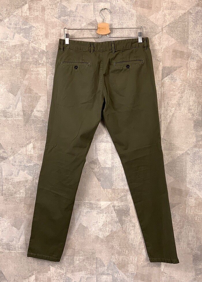 Diğer Jean / Kot %70 İndirimli. - Görsel 2