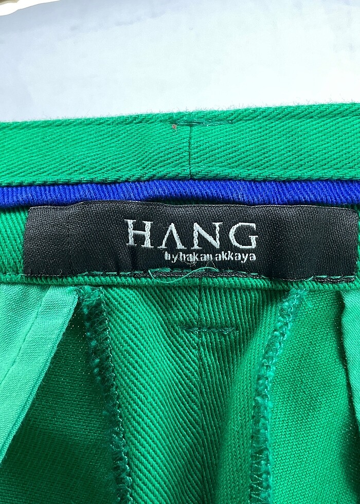 Diğer Jean / Kot %70 İndirimli. - Görsel 3