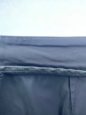 Diğer Kumaş Pantolon %70 İndirimli. - Görsel 3