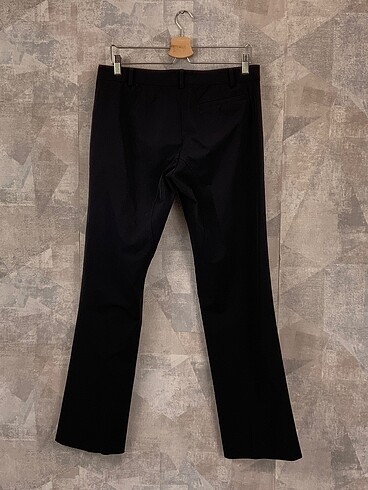 Diğer Kumaş Pantolon %70 İndirimli. - Görsel 2