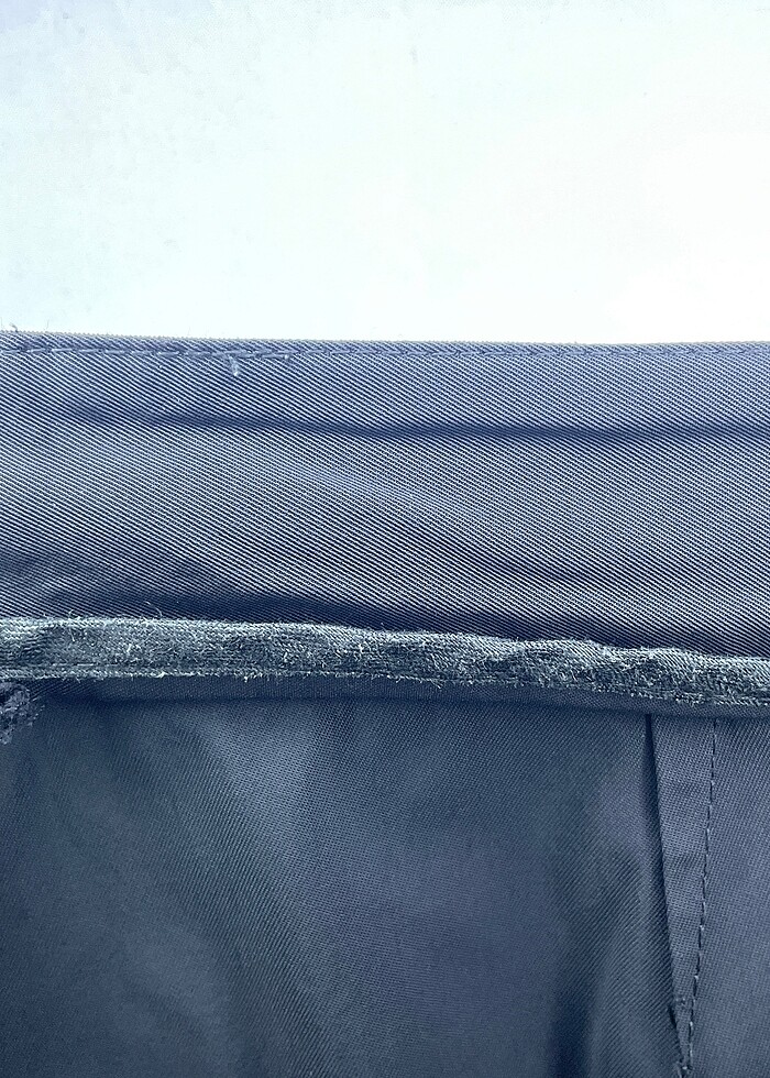 Diğer Kumaş Pantolon %70 İndirimli. - Görsel 3