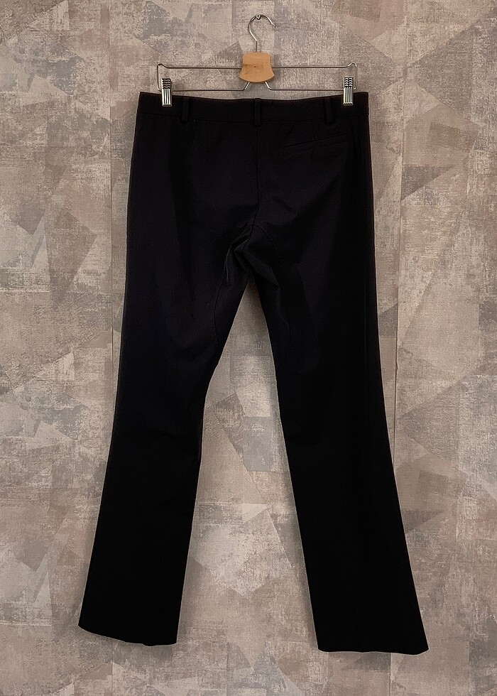 Diğer Kumaş Pantolon %70 İndirimli. - Görsel 2