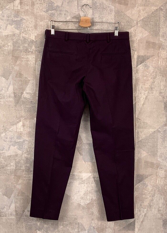 Hakan Akkaya Kumaş Pantolon p İndirimli. - Görsel 2