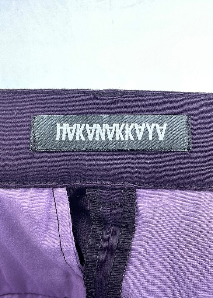 Hakan Akkaya Kumaş Pantolon p İndirimli. - Görsel 3