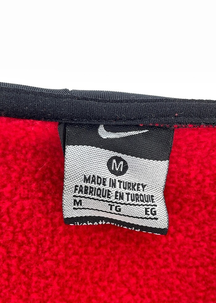 Nike Spor Dış Giyim %70 İndirimli. - Görsel 4