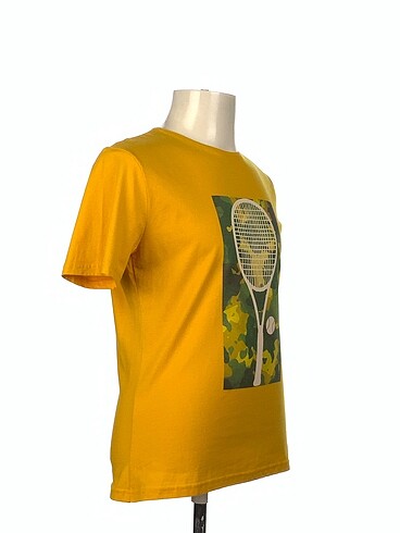 Diğer T-shirt %70 İndirimli. - Görsel 2